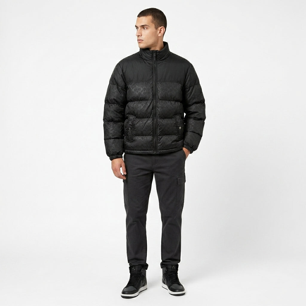 Puffer  COACH