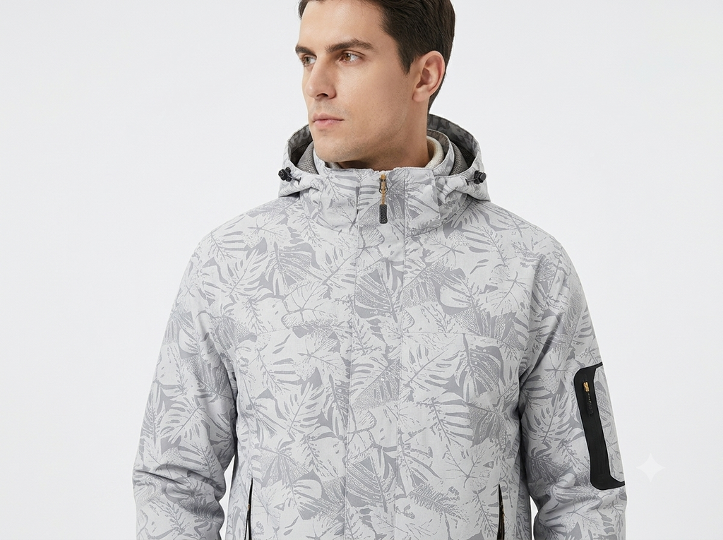 Chaqueta Doble Prenda (3 en 1) THE NORTH FACE