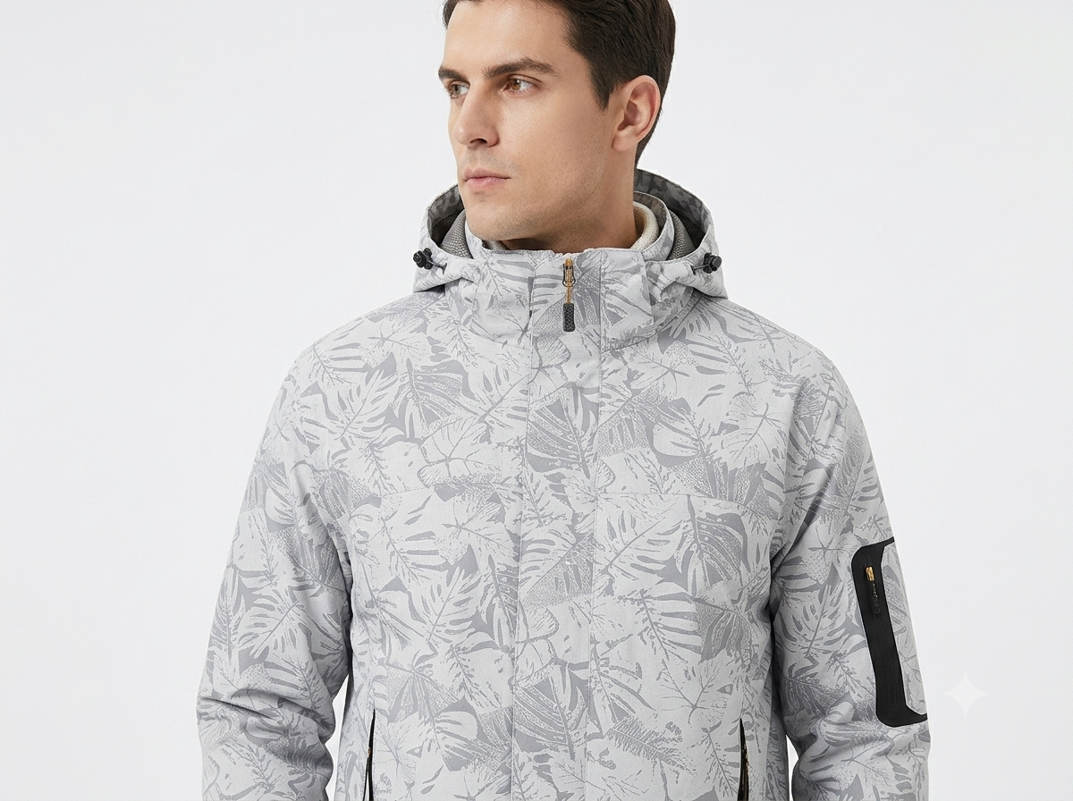 Chaqueta Doble Prenda (3 en 1) THE NORTH FACE