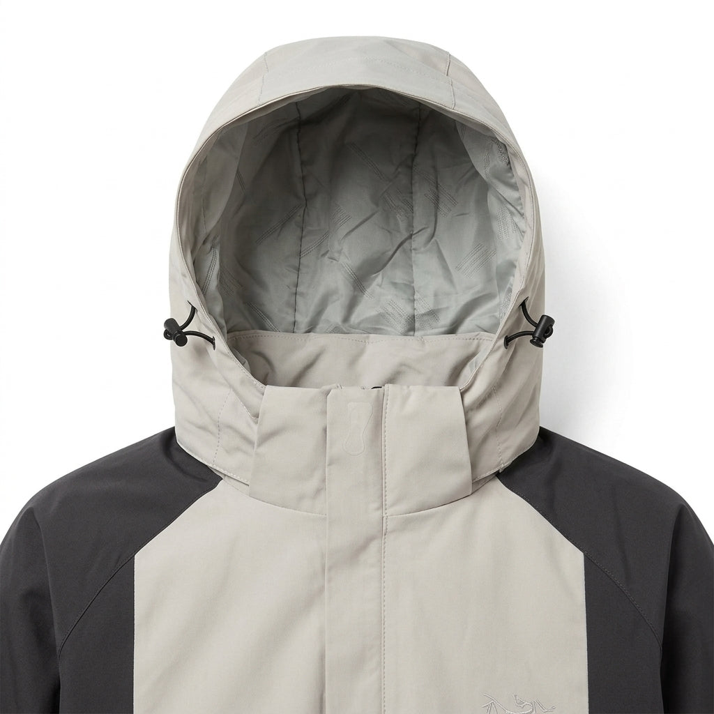 Chaqueta Térmica Columbia