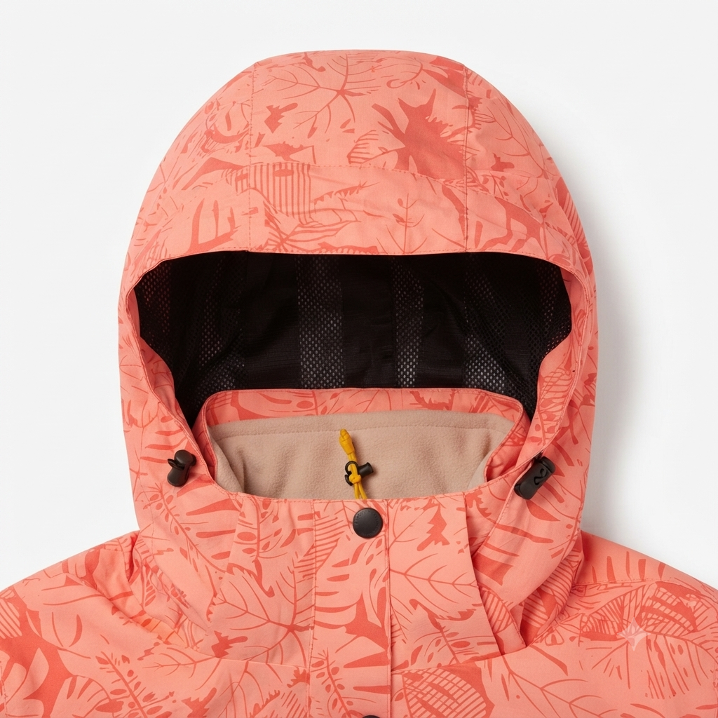 Chaqueta Doble Prenda Dama THE NORTH FACE