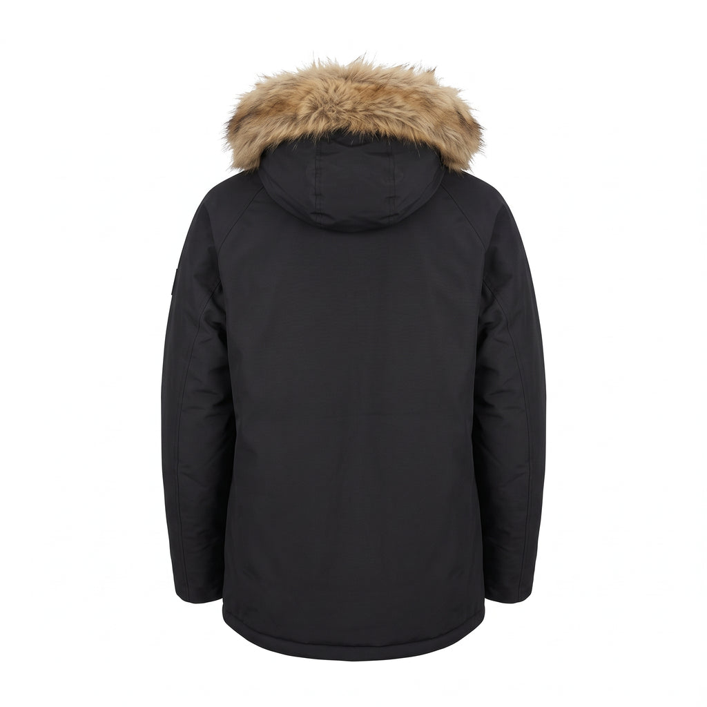 Parka Peluche THE NORTH FACE