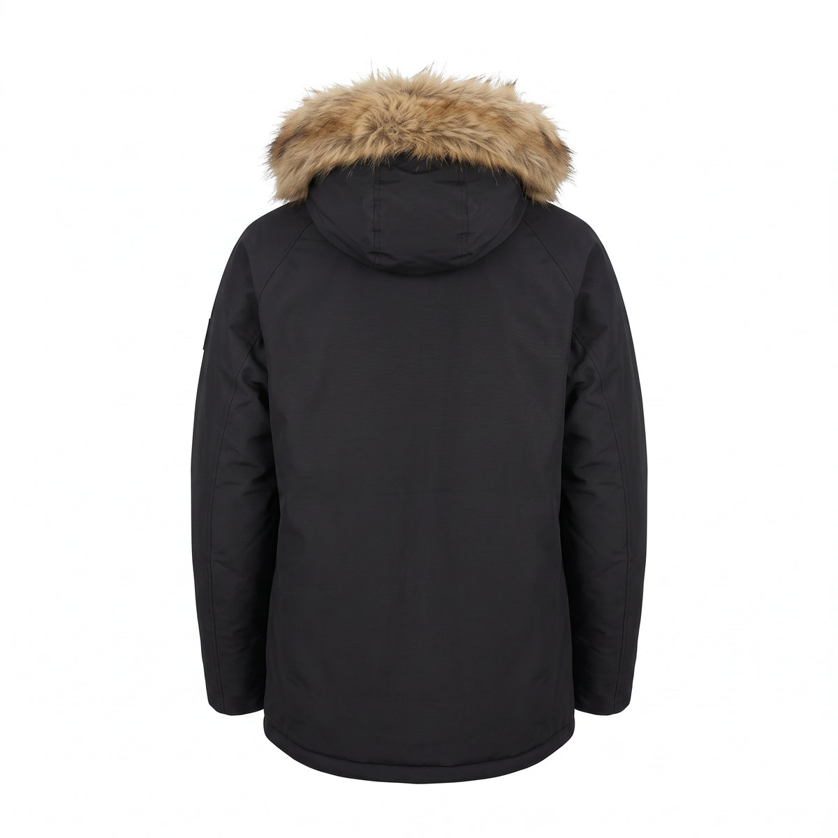 Parka Peluche THE NORTH FACE