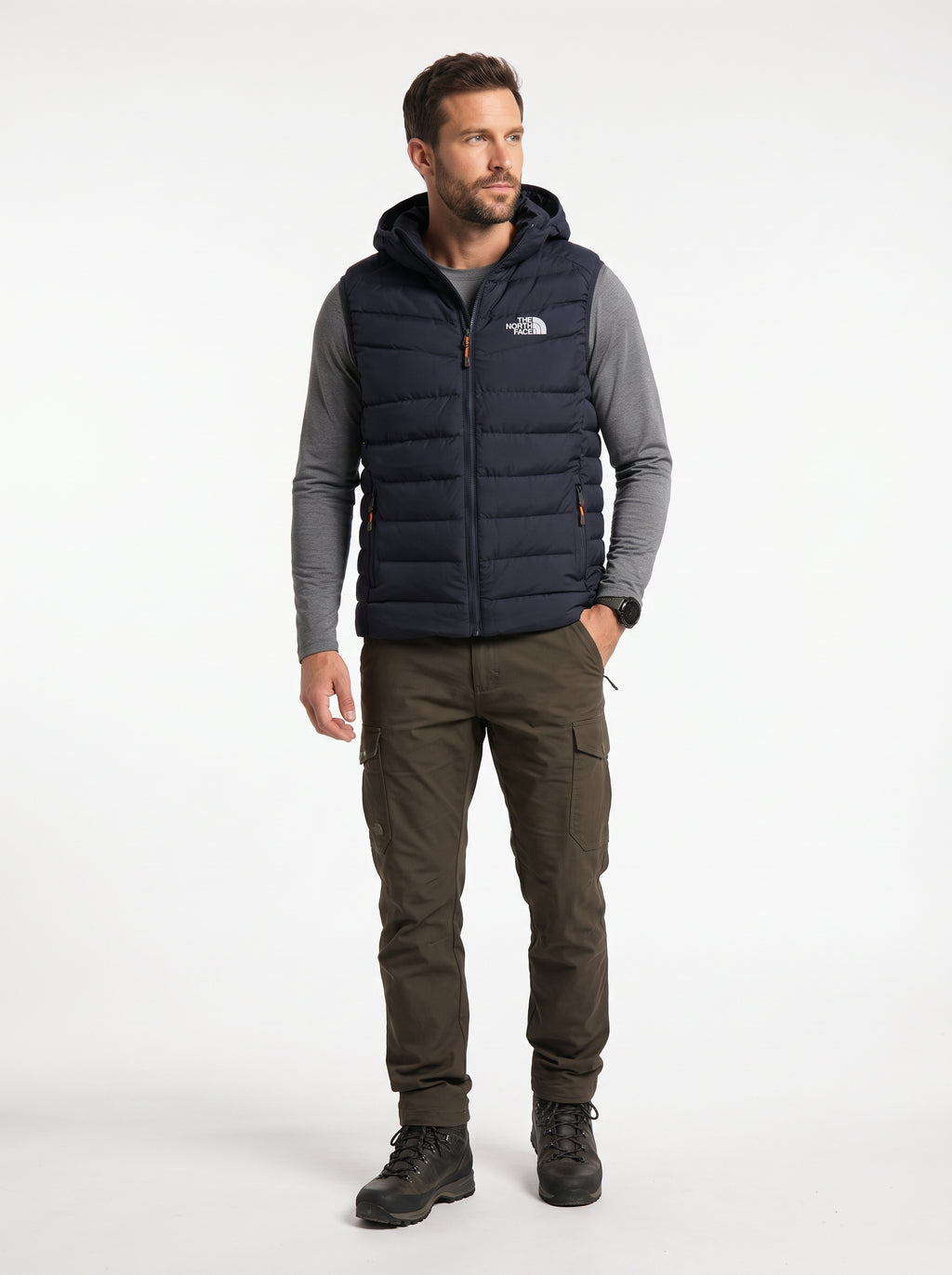 Chaleco THE NORTH FACE