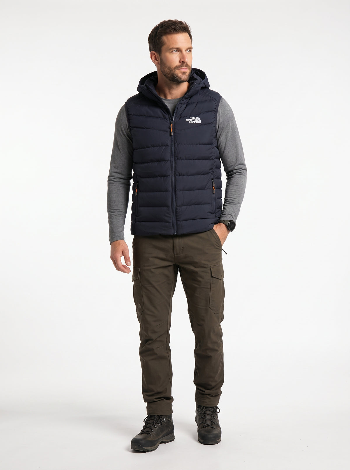 Chaleco THE NORTH FACE