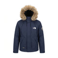 Parka Peluche THE NORTH FACE