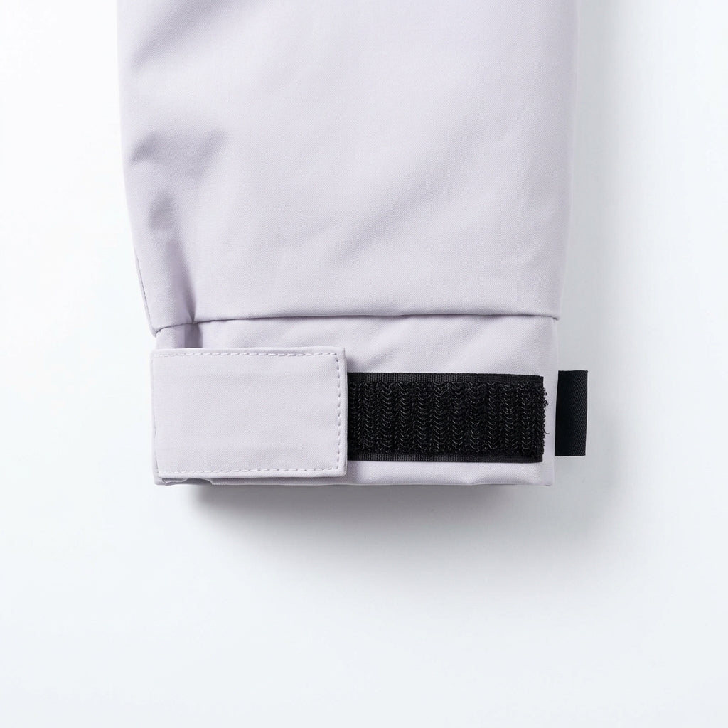 Chaqueta Térmica COLUMBIA