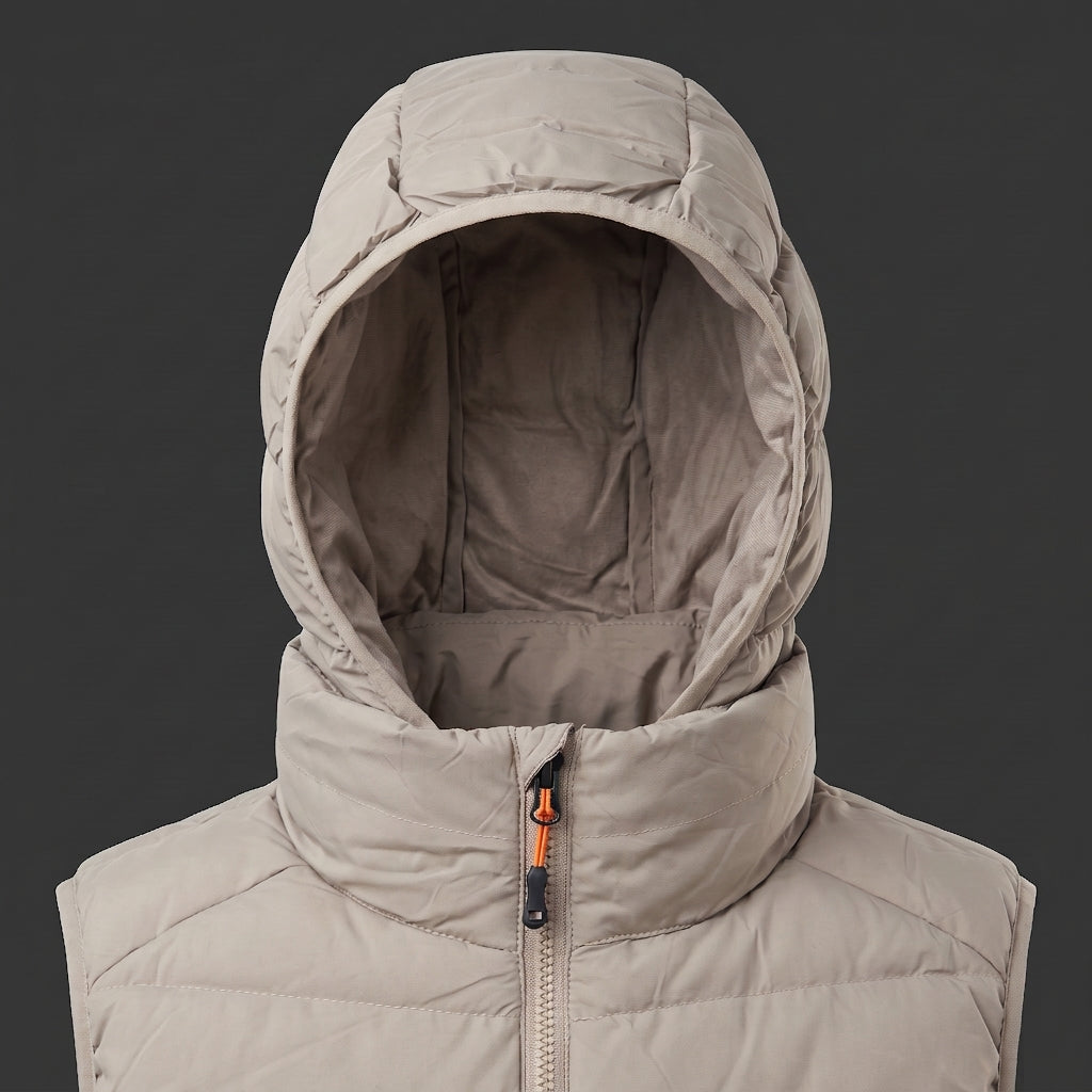 Chaleco COLUMBIA