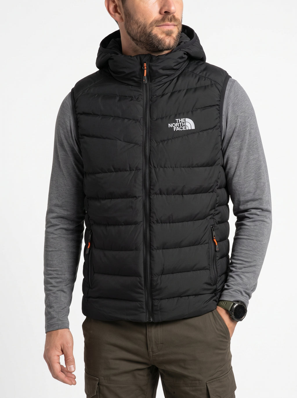 Chaleco THE NORTH FACE