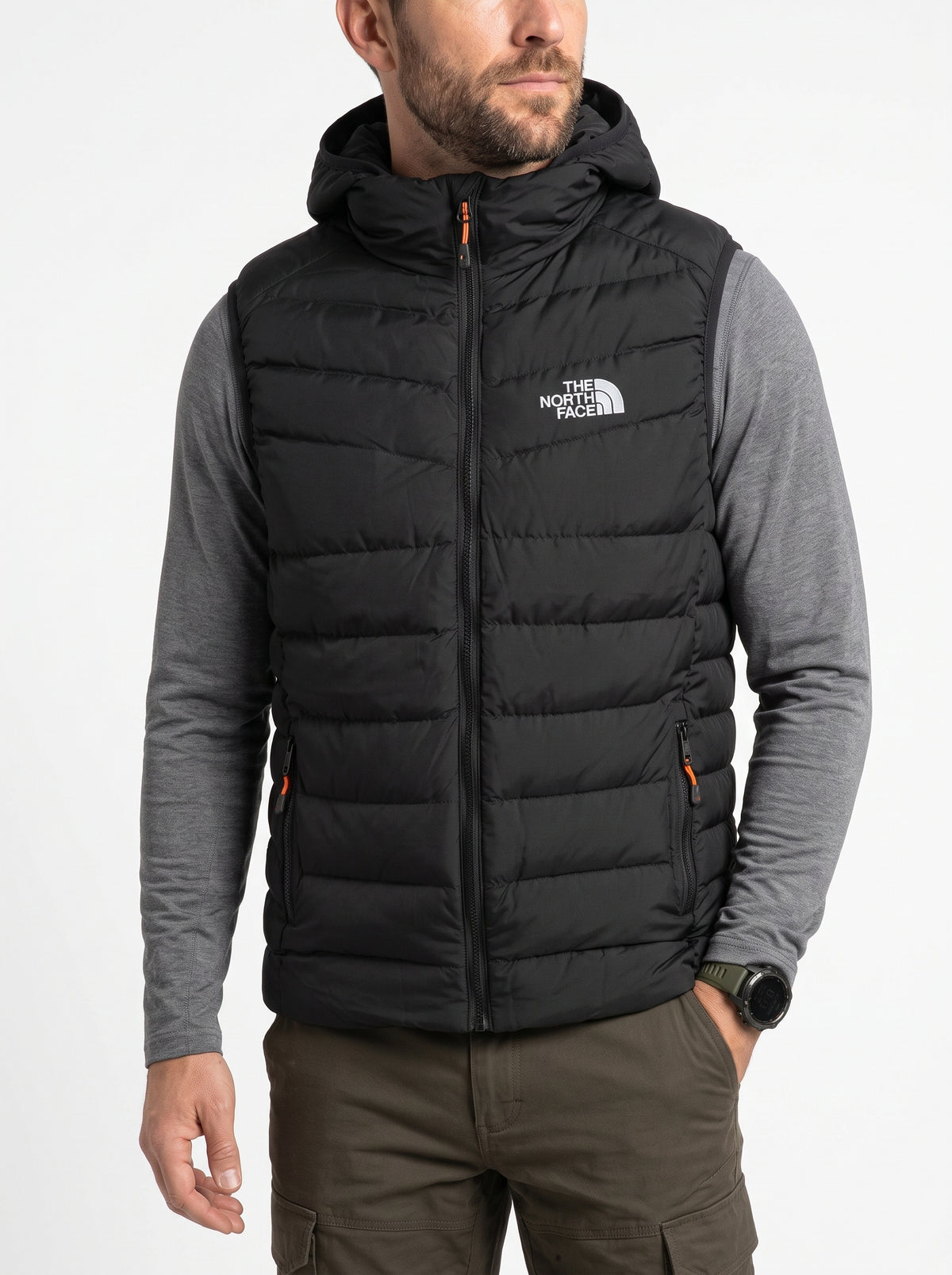 Chaleco THE NORTH FACE