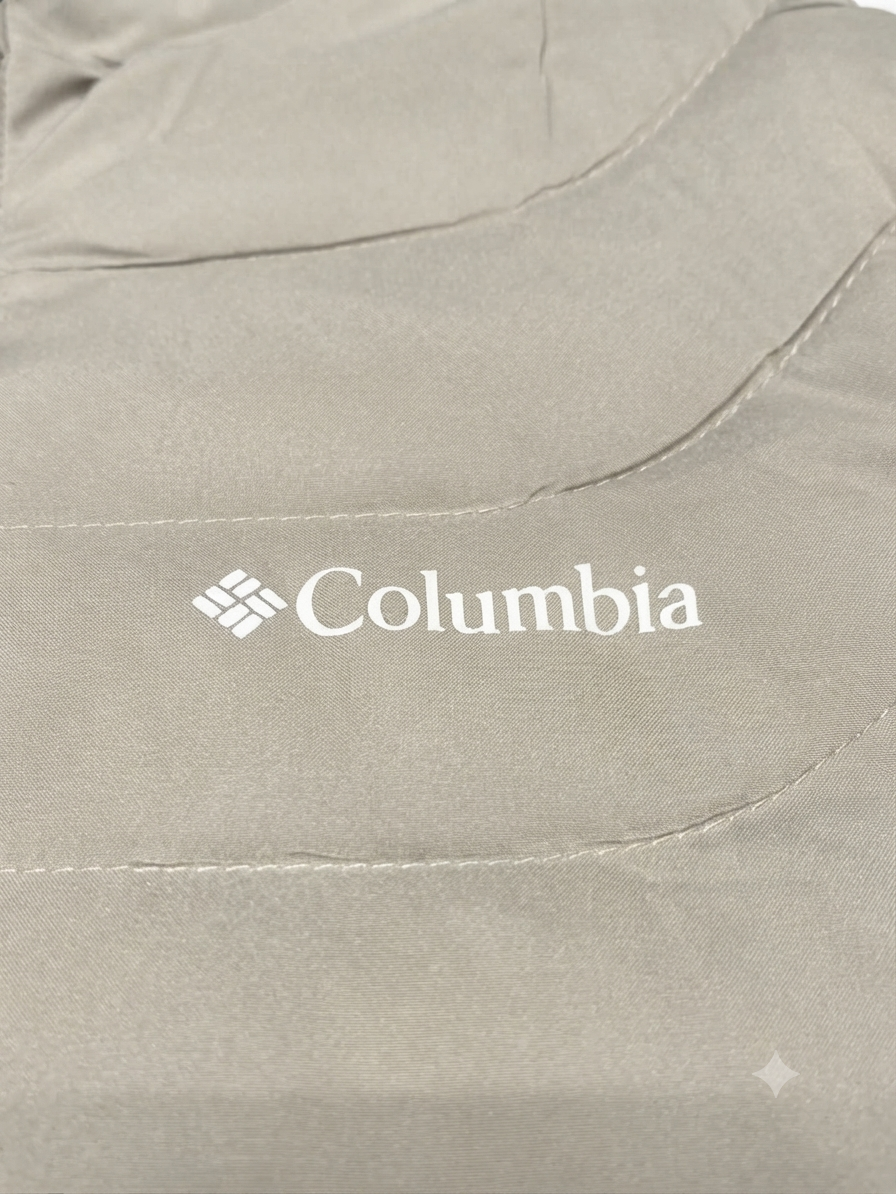 Chaleco COLUMBIA