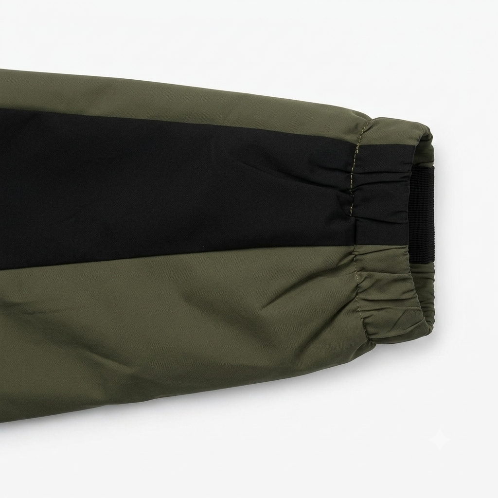 Chaqueta Interior Peluche THE NORTH FACE