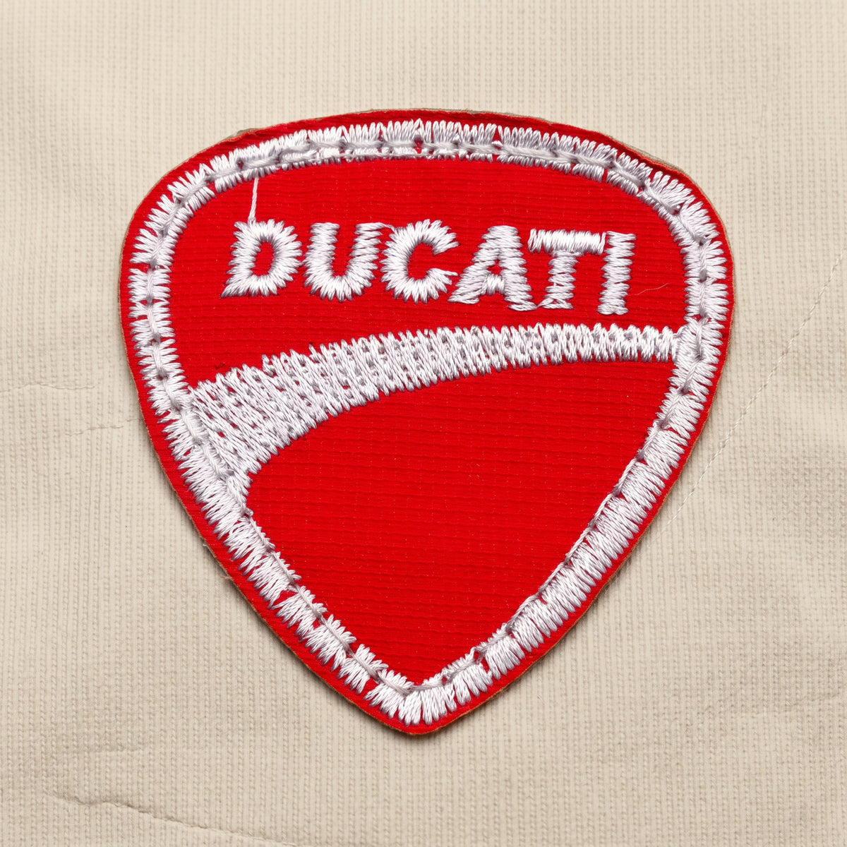PUFFER Supreme x Ducatti