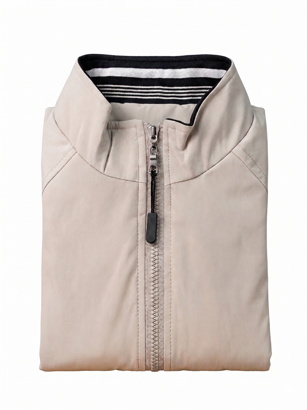 Chaqueta Reversible PRADA