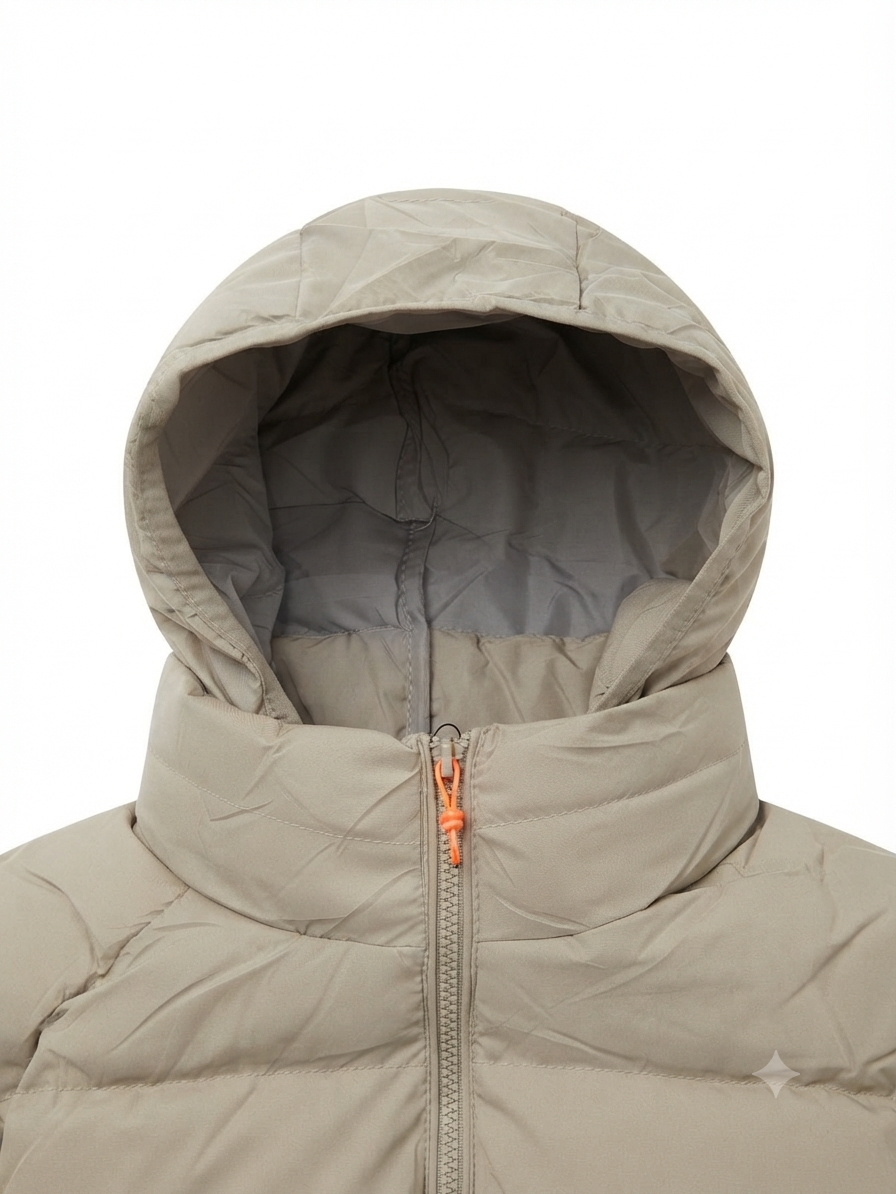 Chaleco COLUMBIA