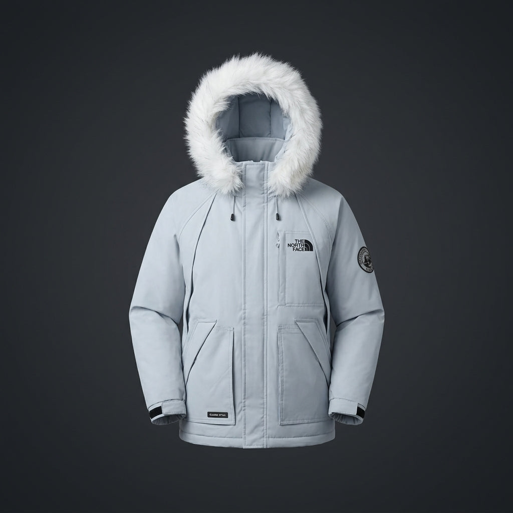 Parka Peluche THE NORTH FACE