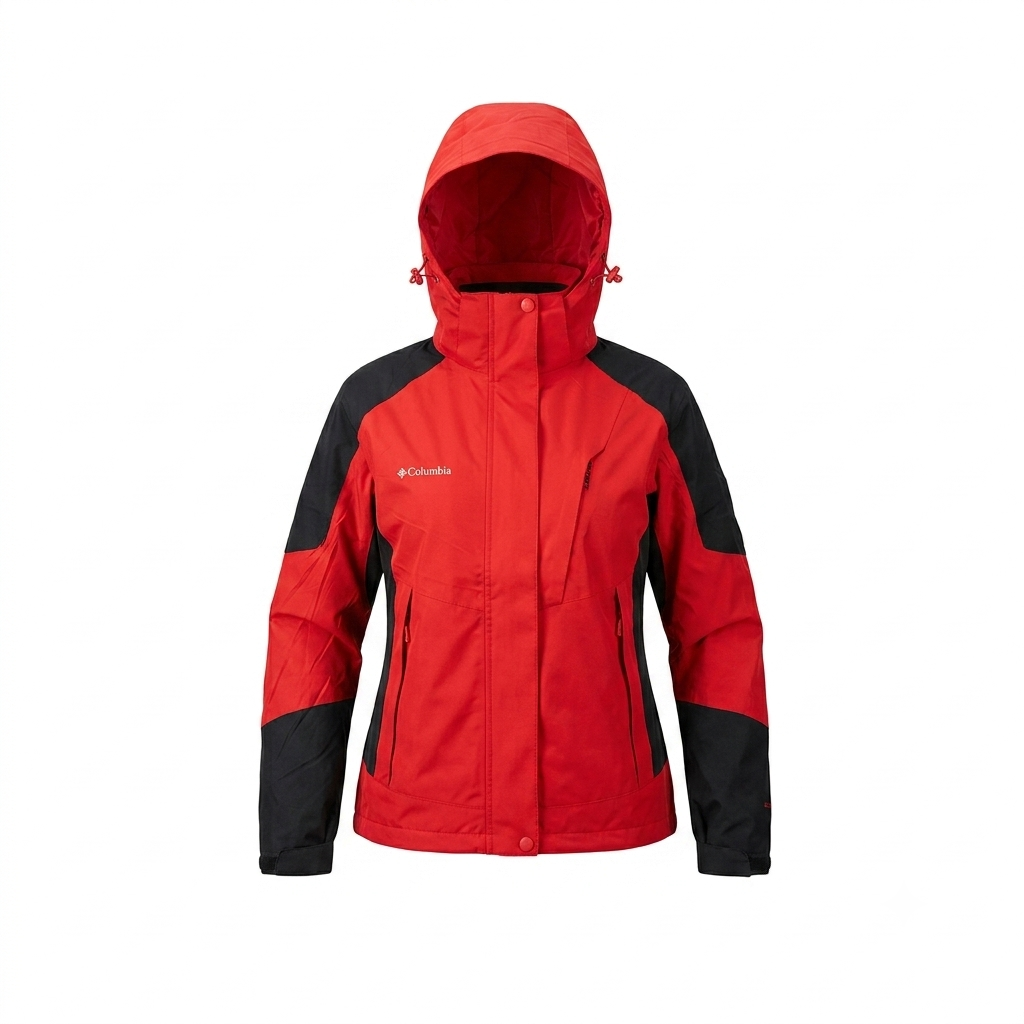 Chaqueta Doble Prenda Dama COLUMBIA