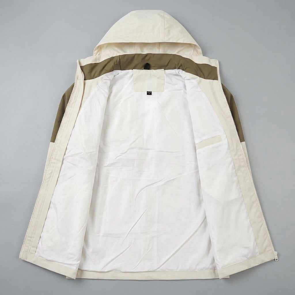 Chaqueta Doble Prenda (3 en 1) COLUMBIA
