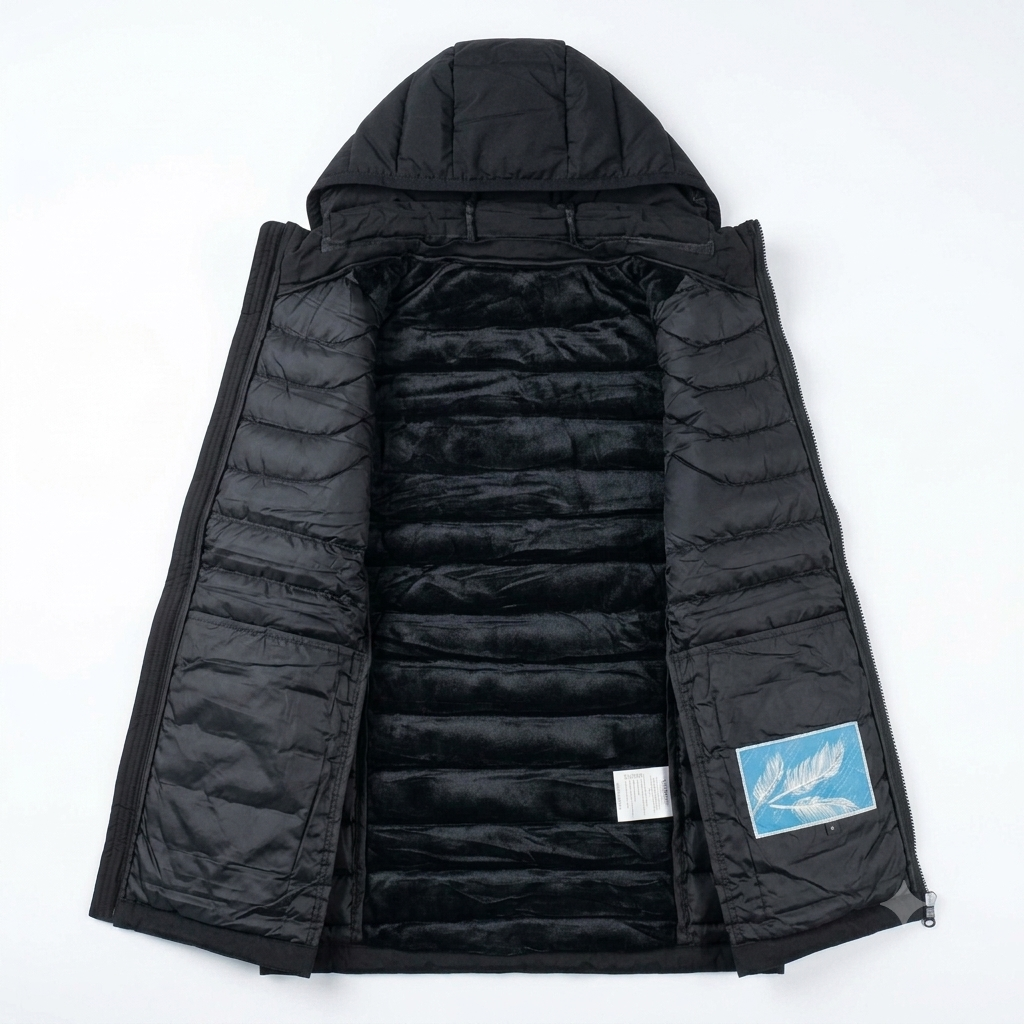 Chaleco COLUMBIA