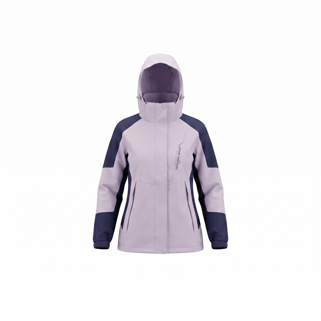 Chaqueta Doble Prenda Dama COLUMBIA