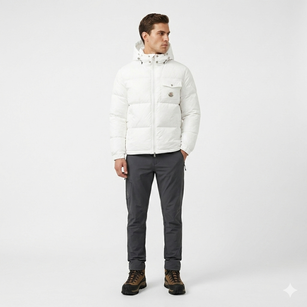 Puffer MONCLER