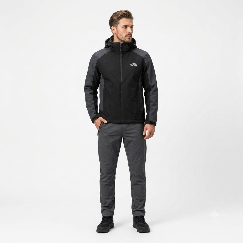 Chaqueta THE NORTH FACE 1.1