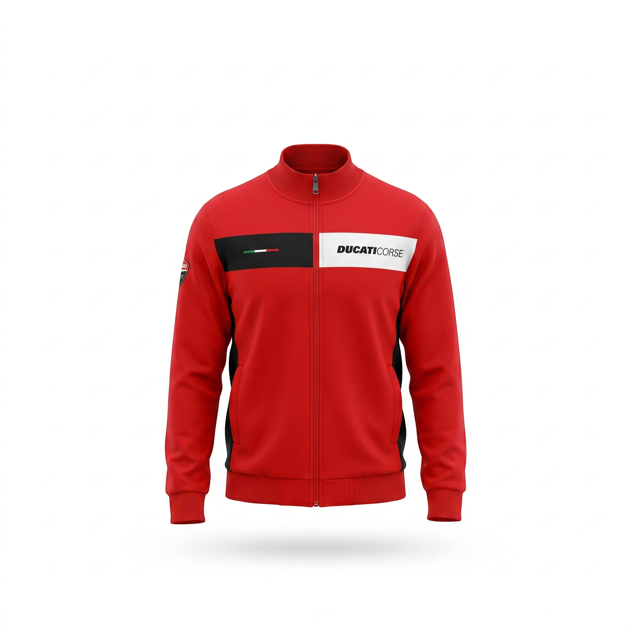 Chaqueta moto sport Ducatti x Puma