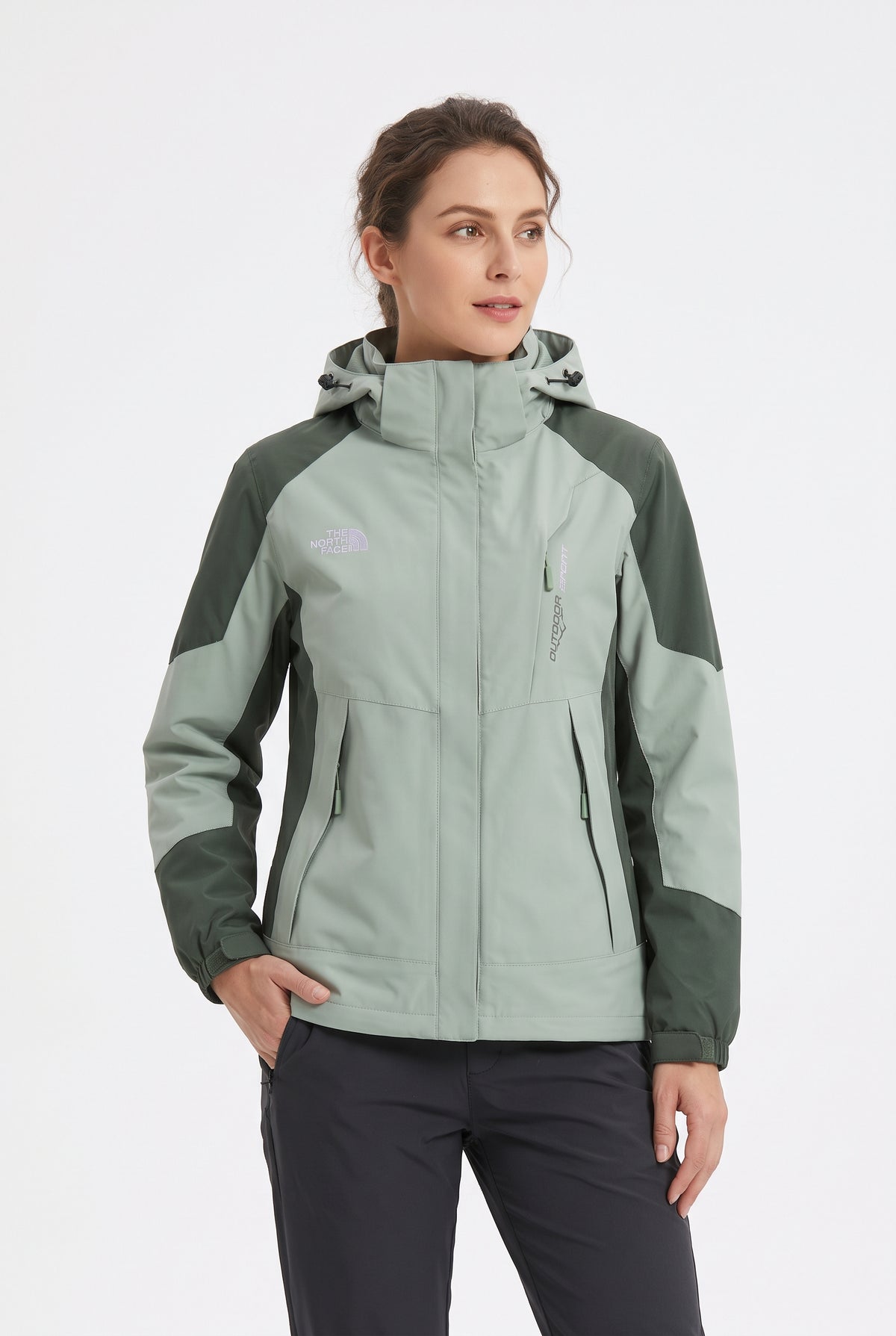 Cortavientos THE NORTH FACE
