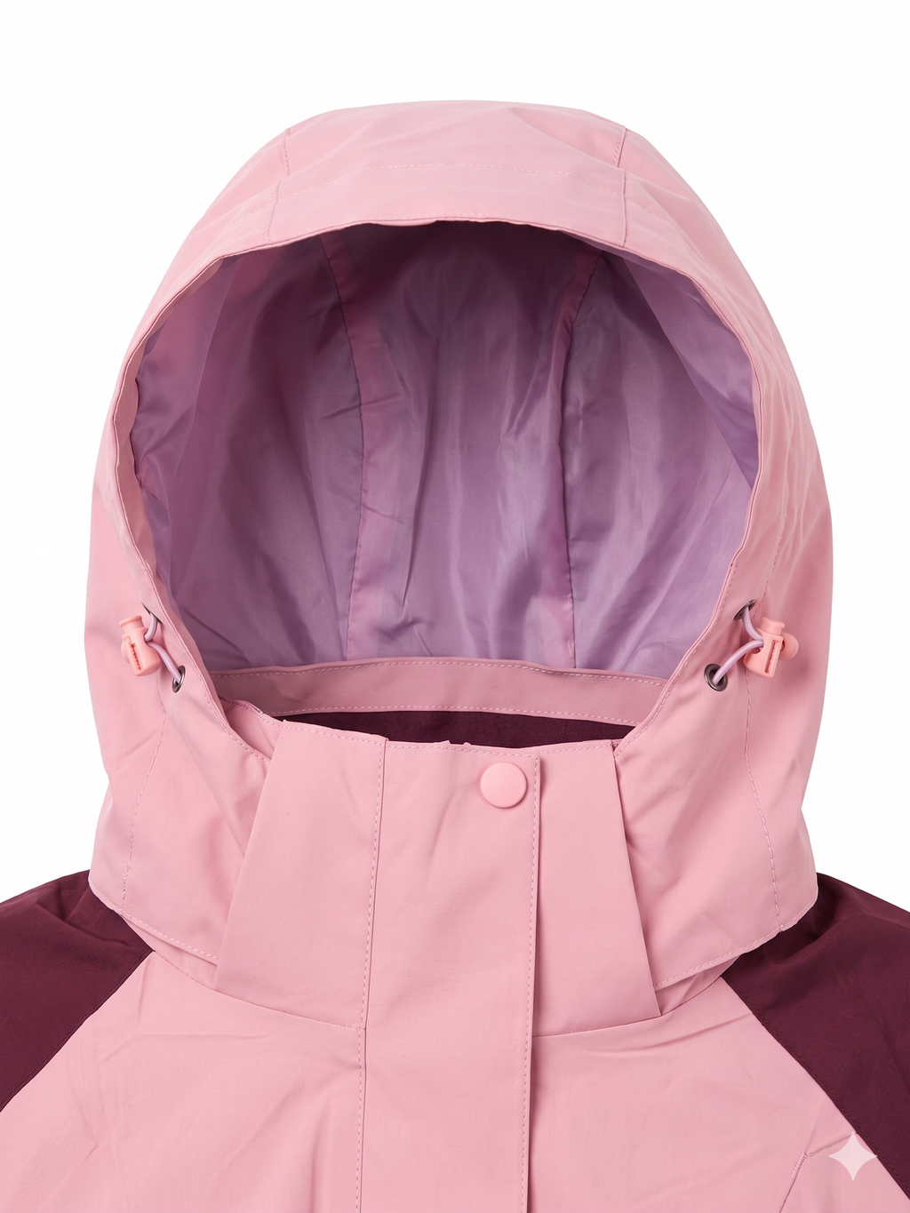 Chaqueta Doble Prenda Dama COLUMBIA