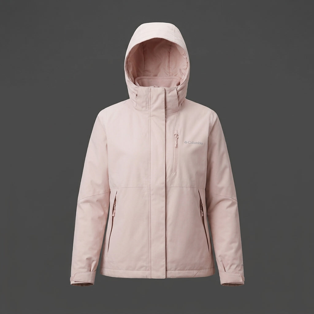 Chaqueta Doble Prenda Dama COLUMBIA