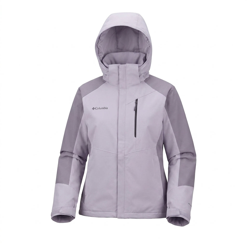 Chaqueta Térmica COLUMBIA