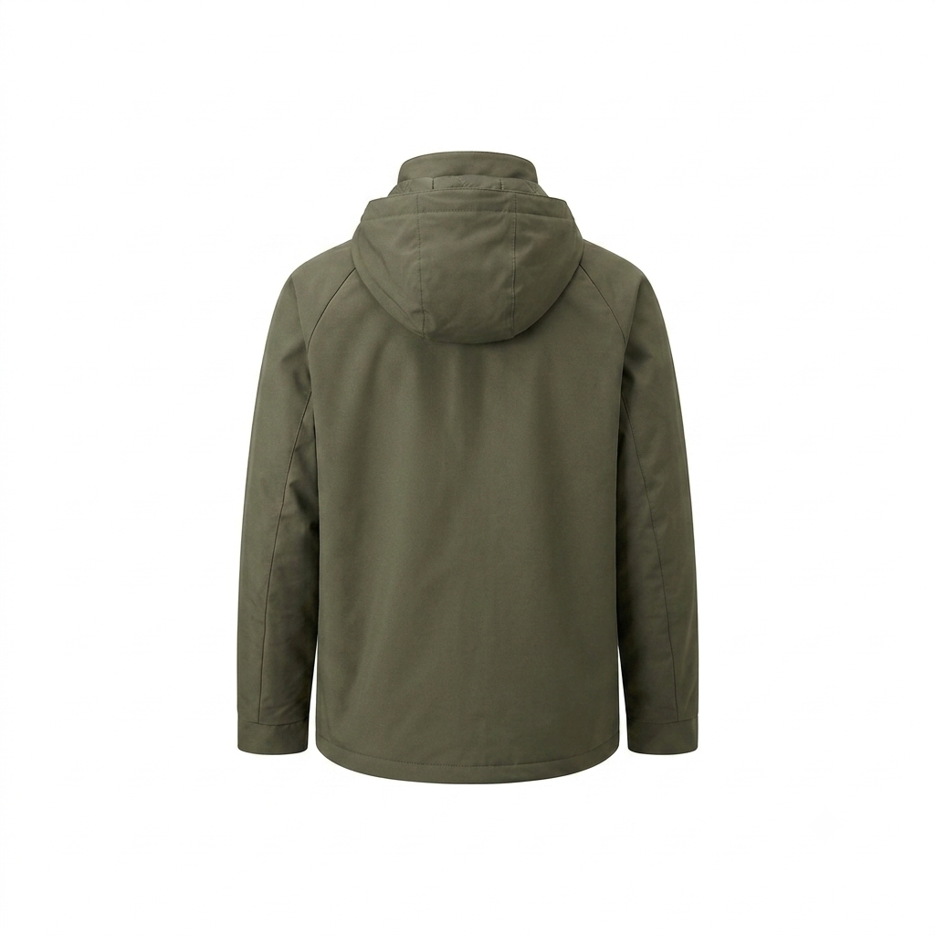Chaqueta Térmica Columbia