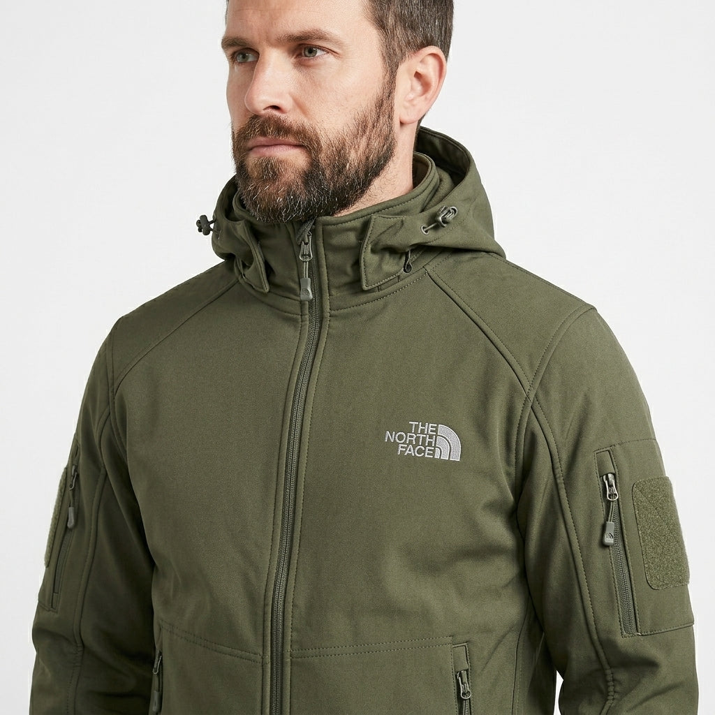 Táctica THE NORTH FACE Parche