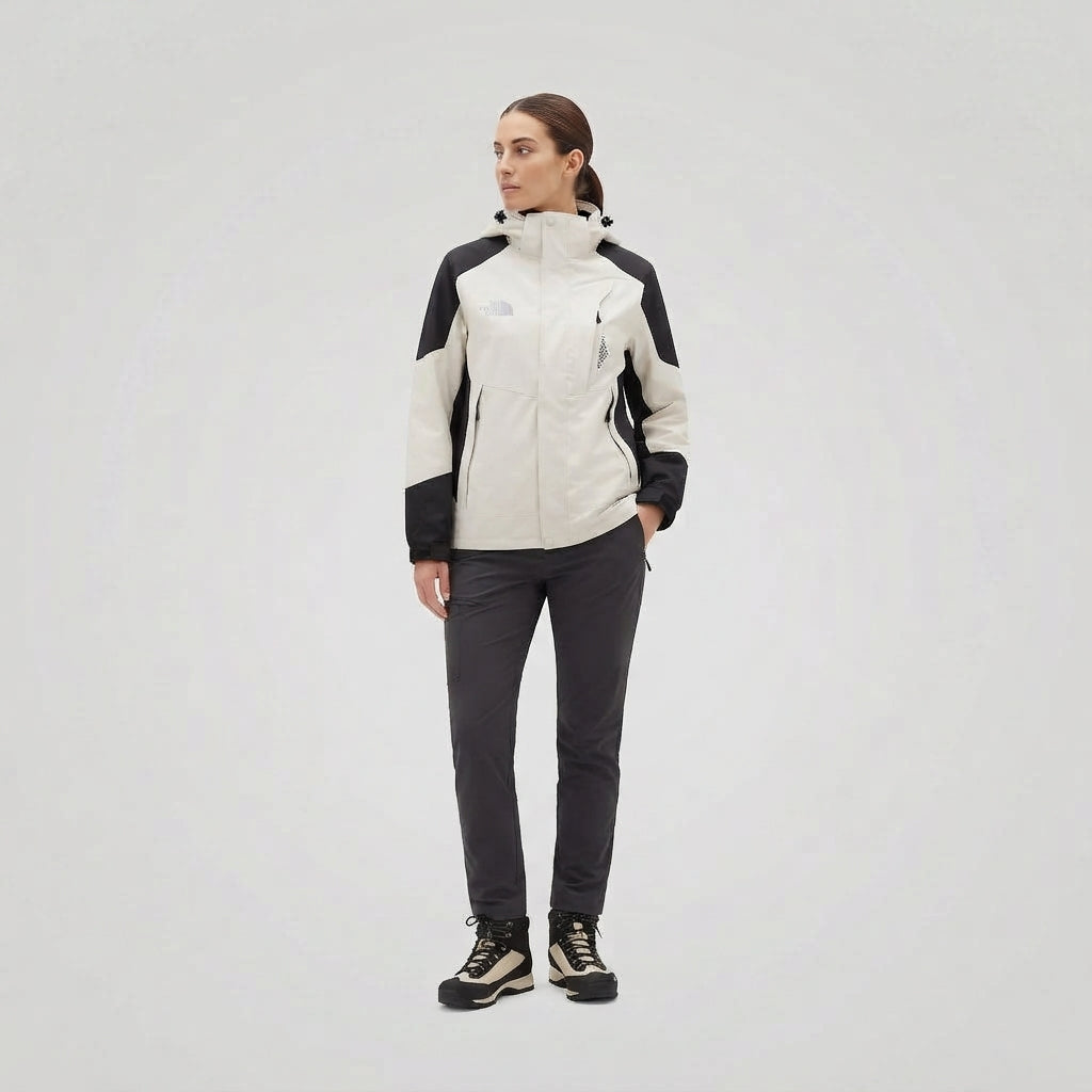 Chaqueta Doble Prenda Dama THE NORTH FACE
