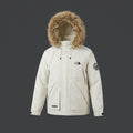 Parka Peluche THE NORTH FACE