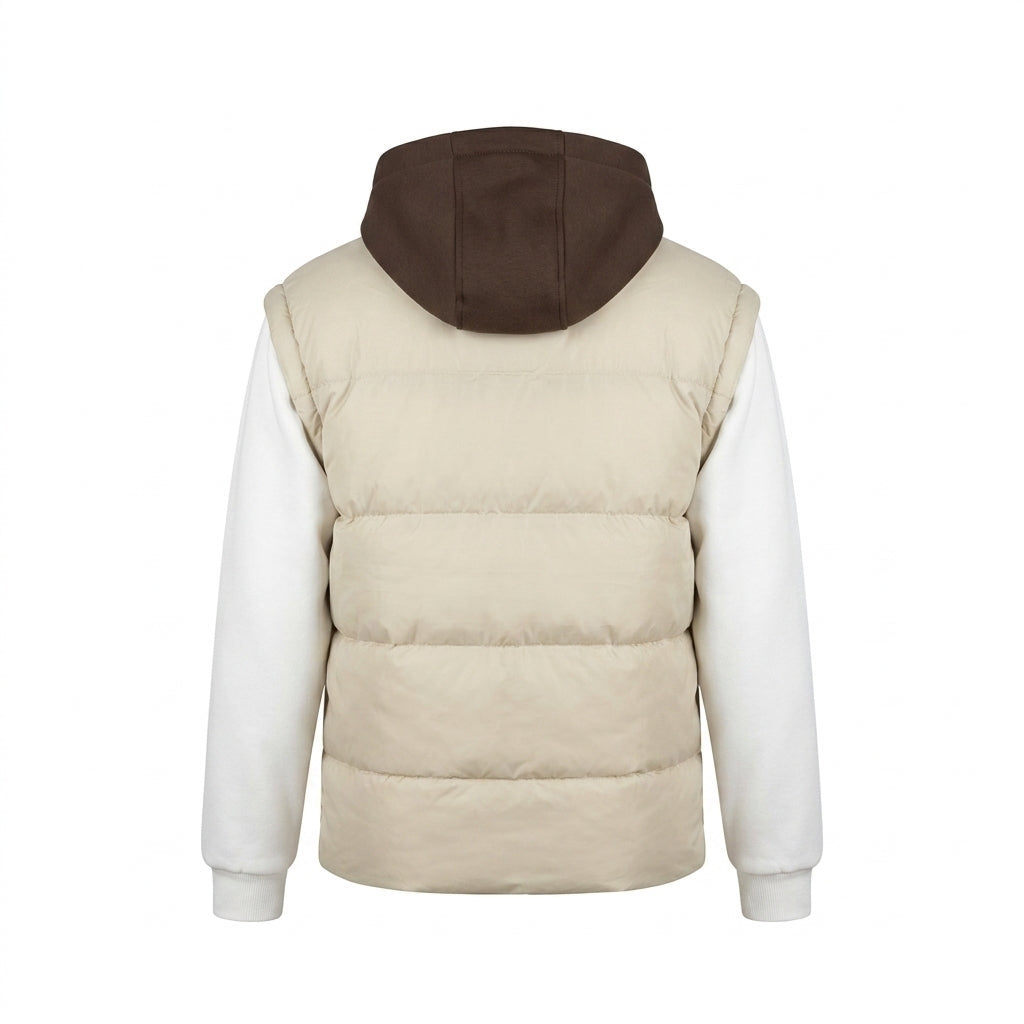 Chaqueta Desmontable ADIDAS