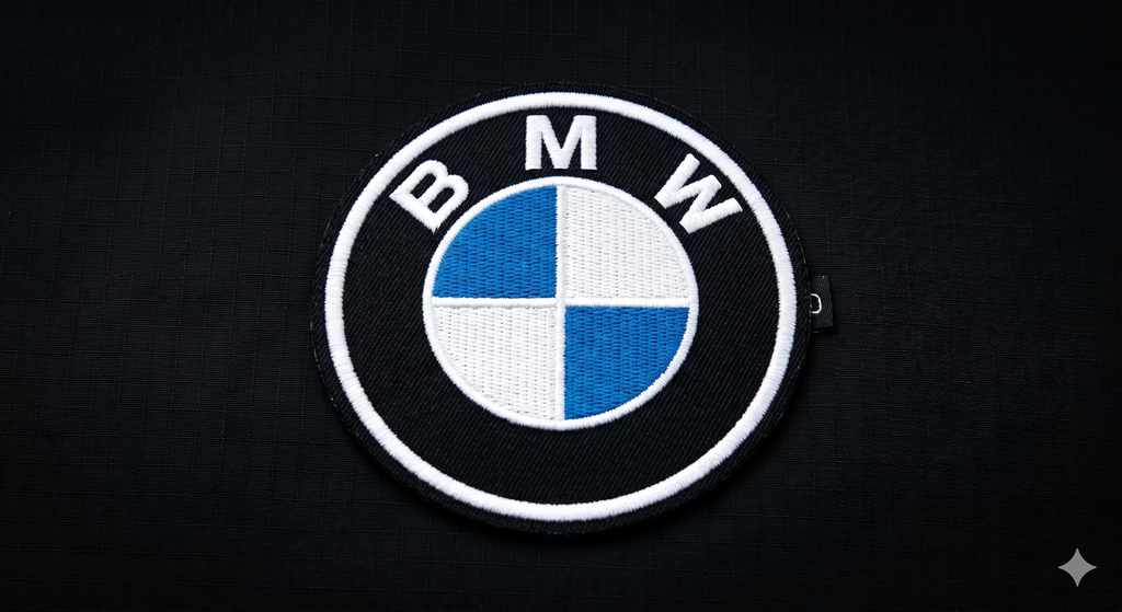Chaqueta Moto sport  BMW x Puma