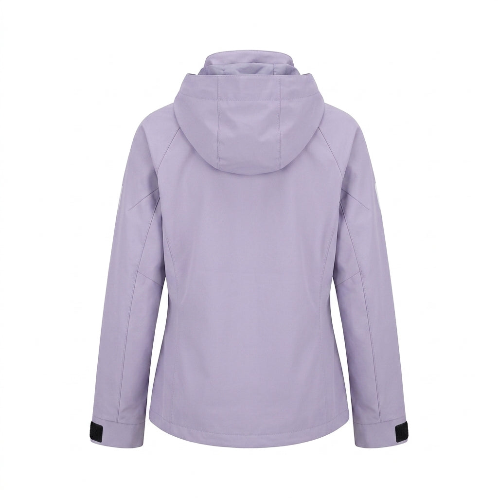 Chaqueta Térmica Columbia