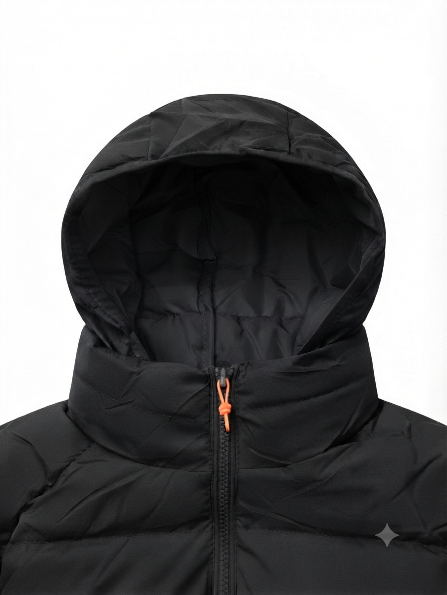 Chaleco COLUMBIA