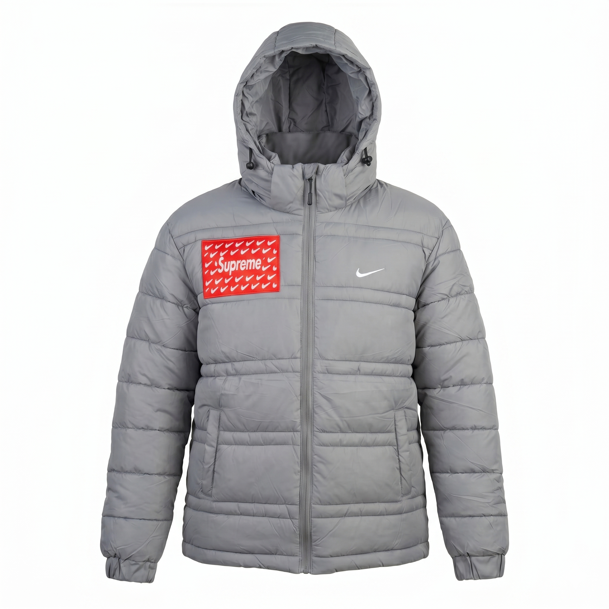 Puffer Nike x Supreme