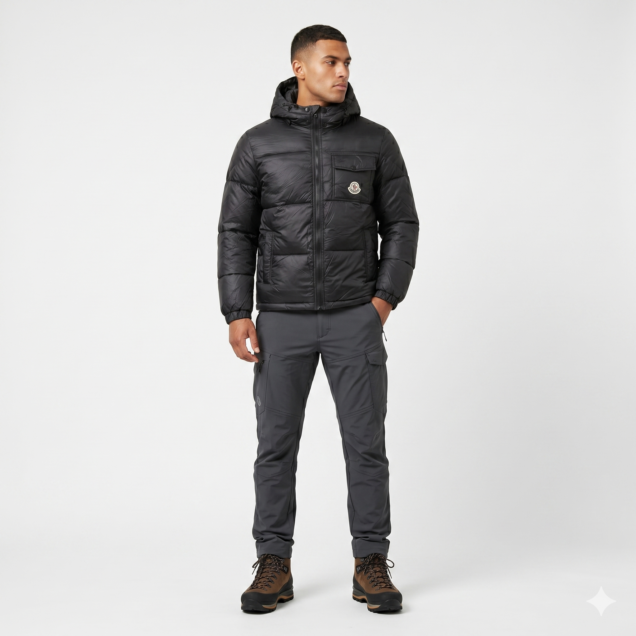 Puffer MONCLER