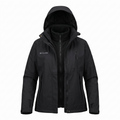 Chaqueta Doble Prenda Dama COLUMBIA