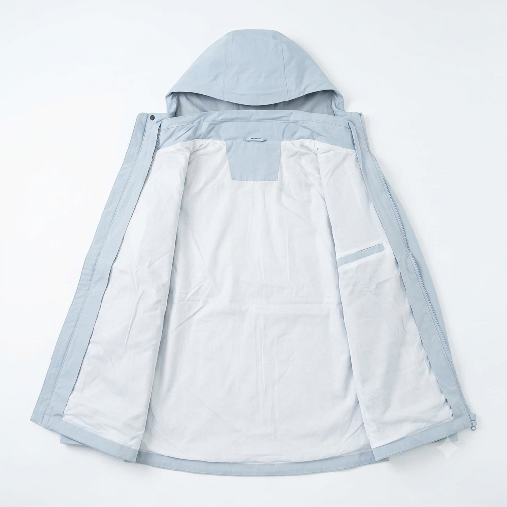 Chaqueta Doble Prenda (3 en 1) THE NORTH FACE