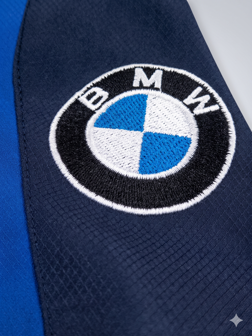 Chaqueta Moto sport BMW x Puma