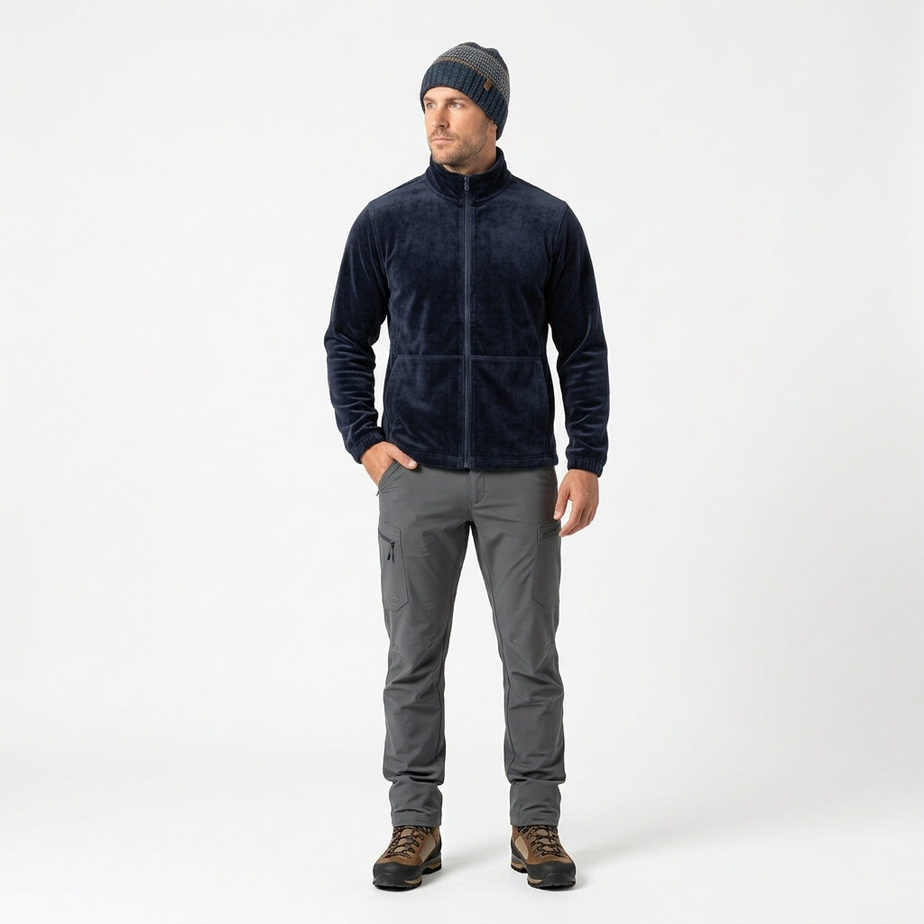 Chaqueta Doble Prenda (3 en 1) COLUMBIA
