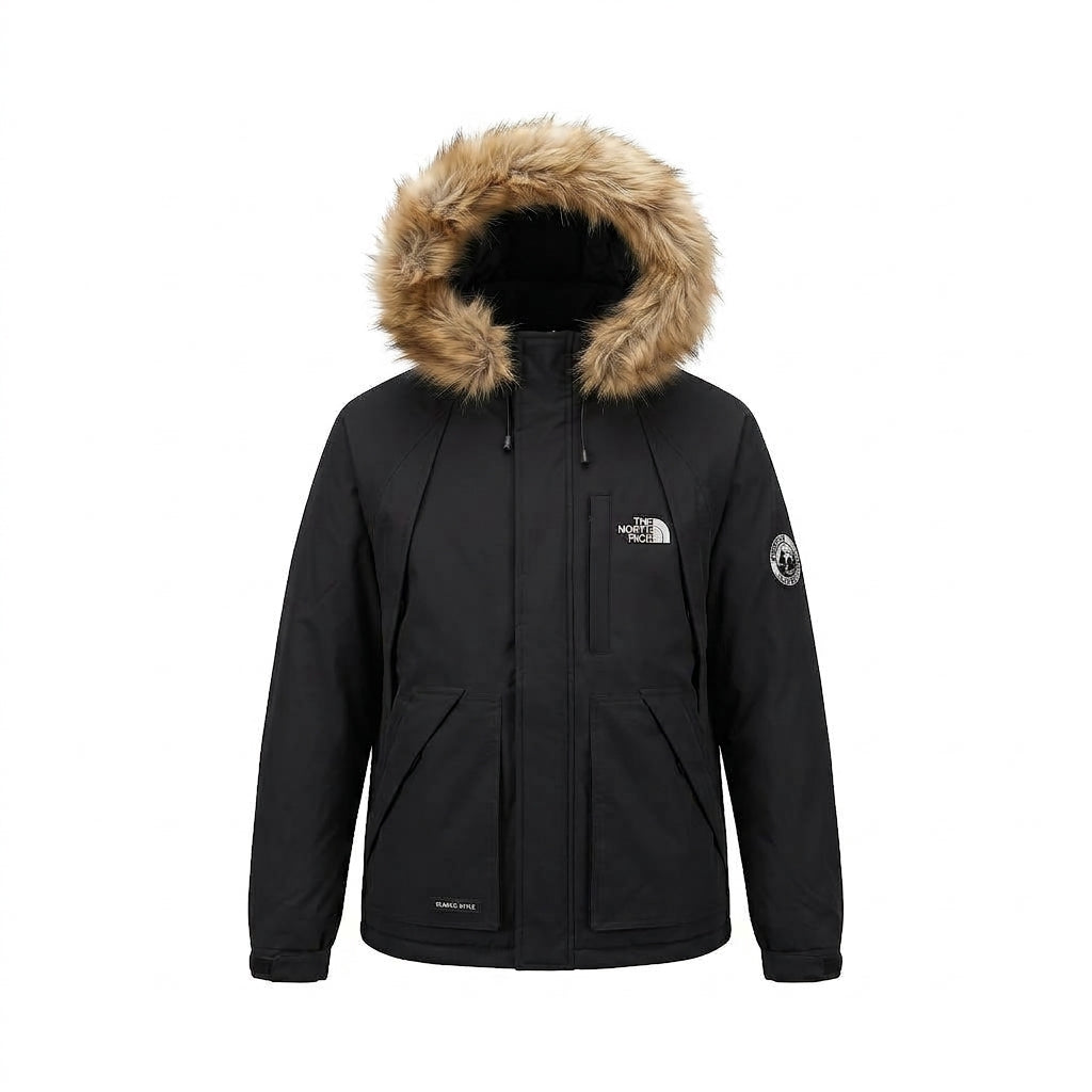 Parka Peluche THE NORTH FACE