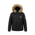 Parka Peluche THE NORTH FACE