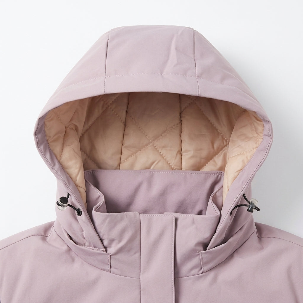 Chaqueta Térmica COLUMBIA