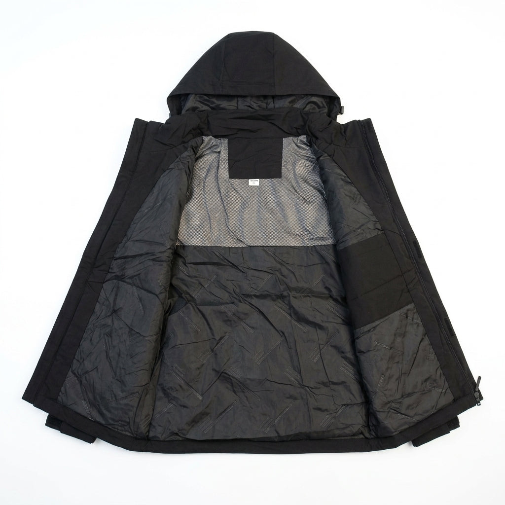 Chaqueta Térmica COLUMBIA