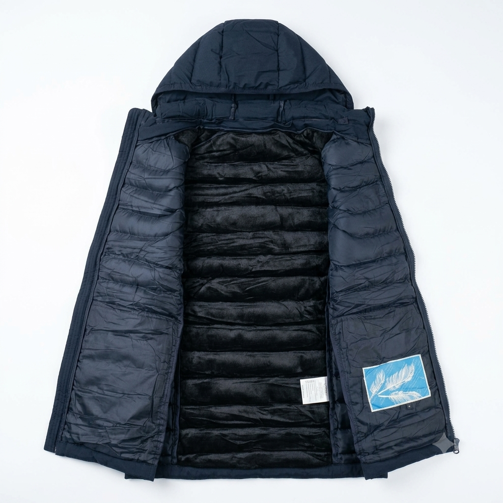 Chaleco COLUMBIA